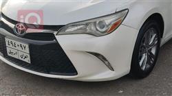 تۆیۆتا کامری